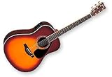 YAMAHA LLX6A BS