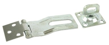 ACE SWIVEL HASP 3-1/4