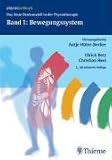 Das Neue Denkmodell in der Physiotherapie: Lehrbuch zum neuen Denkmodell der Physiotherapie 1. Bewegungssystem: Bd 1
