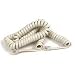 Belkin 25ft. Handset Cord, Ivory
