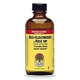 Bio-Flavonoid Complex 8 fl oz by Nature's Answer / 8 Oz.