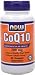NOW CoQ10 Co-Enzyme Q10 200 mg - 60 Vegetarian Capsules