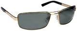 Bolle Dirty 8 El Borracho Gold Sunglasses by Bolle
