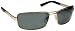 Sporting Goods : Bolle Dirty 8 El Borracho Gold Sunglasses