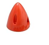 4 Pin Spinner1 12Red