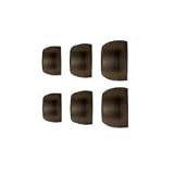 Replacement Earbuds for Sennheiser, Sony, Creative FREE SHIPPING!!