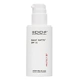 DDF-Doctor's Dermatologic Formula Daily Matte SPF 15