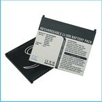 Electronics : Replacement Battery iPAQ rx3000, rx3100, rx3115, rx3700, rx3715, rx3400, rx3410