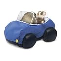 Super Pet Beet-L-Bed Car Ferret Rabbit Guinea Pig Bed