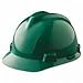V-Gard Protective Caps, Fas-Trac Ratchet, Cap, Green (2 Pack)