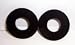 Lizard Skins Grip Donut Black