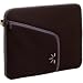 Case Logic PLS-17 17-Inch Neoprene Laptop Sleeve (Black)