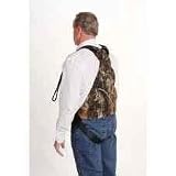 Rescue One Safety Harness Cds-II Mo Treestand Camo
