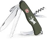 Victorinox 53642 HUNTER Swiss Army Knife