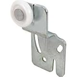 Wardrobe Door Roller Wheel, 7/8