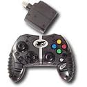 GameShark Pad Pro- Xbox- 2.4 GHZ Wireless Controller by GameShark