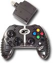 GameShark Pad Pro- Xbox- 2.4 GHZ Wireless Controller