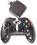 GameShark Pad Pro- Xbox- 2.4 GHZ Wireless Controller
