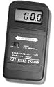 Professional Electromagnetic Field Sensor