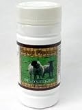 Swiss Lamb Placenta Complex, 800mg 100 Capsules
