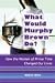 What Would Murphy Brown Do?: How the Women of Prime Time Changed Our Lives