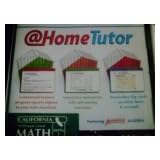 mcdougal littell middle school math california hometutor cd rom algebra 1