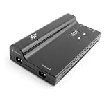 Virtual Reality Sound Labs Slim 3 in 1 Power Inverter (175 Watts)