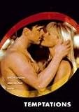 Temptations DVD Unrated Uncut Lauren Hays Monique Parent Region 2 Pal Import