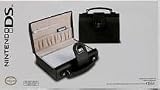 Valise - Black for Nintendo DS