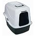 Kitchen & Housewares : Hooded Pan Set,Cat litter, Cat litter Boxes, Cat Scoops