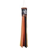Dancing Ghosts Halloween Windsocks