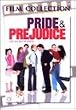 Pride & Prejudice - Love has met his match