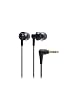 In-ear Headphone - Black