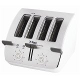 T-Fal Avante Toaster 4-slice