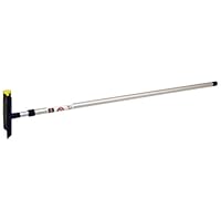 Mr. LongArm 8936 3'-6' Extension Bug Squeegee with Pole