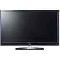 LG Infinia 47LW5600 47-Inch Cinema 3D 1080p 120 Hz LED HDTV with Smart TV (Included: Four Pairs of 3D Glasses)