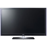 LG Infinia 55LW5600 55-Inch Cinema 3D 1080p 120 Hz LED HDTV with Smart TV (Included: Four Pairs of 3D Glasses)