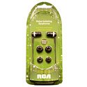 RCA - RCA Hp819 Noise Isolating/Isolation Cancelling in Ear Headphones/Earphone/Earbuds for Ipod/Mp3/Mp4 audio player