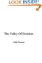 The Valley Of Decision