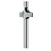 Dremel 615 1/8" Piloted Corner Rounding Routing Bit