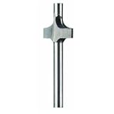 Dremel 615 1/8" Piloted Corner Rounding Routing Bit