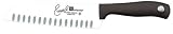 Emerilware by W�sthof 7-Inch Hollow Ground Santoku