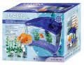 GOLDFISH KIT 3.7GALLON PURPLE 4