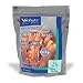 C.E.T. HEXtra Premium Chews with Chlorhexidine for Dogs, 15 Petite Chews