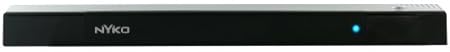 Wii Wireless Sensor Bar