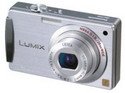 Panasonic Lumix DMC-FX500 is the Best Compact Camera for Travel and Child Photos Under $300