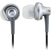 Earbuds with Aluminum Housing