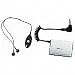 Jabra BT320s + A120s Set BT320S-MUSIC