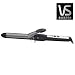 VIDAL SASSON premiumヘアアイロン VSI-2520/S シルバー VIDAL SASSON premiumヘアアイロン VSI-2520/S シルバー