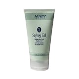 Terax Hair Care Styling Gel 5 fl oz ( 150 ml ) - B000NGJ944